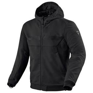 Giacca da moto Revit Parabolica 2 nera