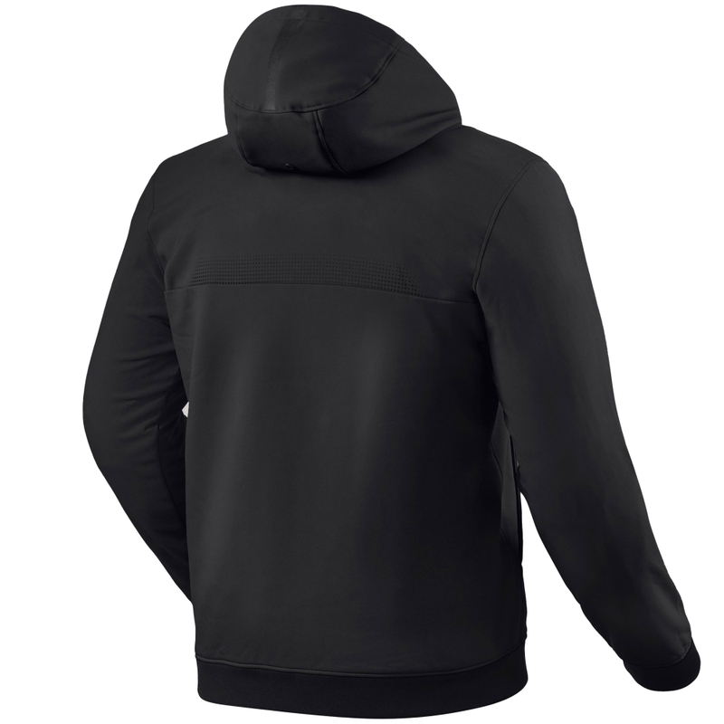 Giacca da moto Revit Parabolica 2 nera