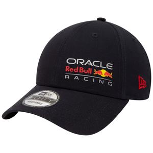 Cappellino Red Bull Racing F1 ESS con piccolo logo blu scuro