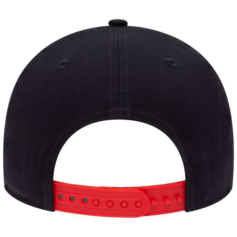 Cappellino Red Bull Racing F1 ESS con piccolo logo blu scuro