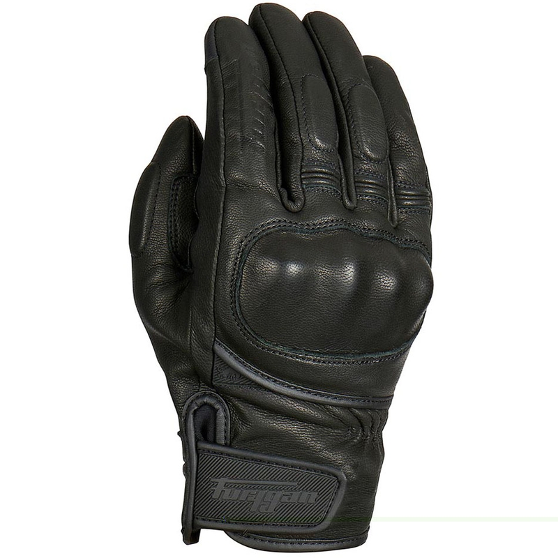 Guanti da moto da donna Furygan LR Jet Lady D3O® neri