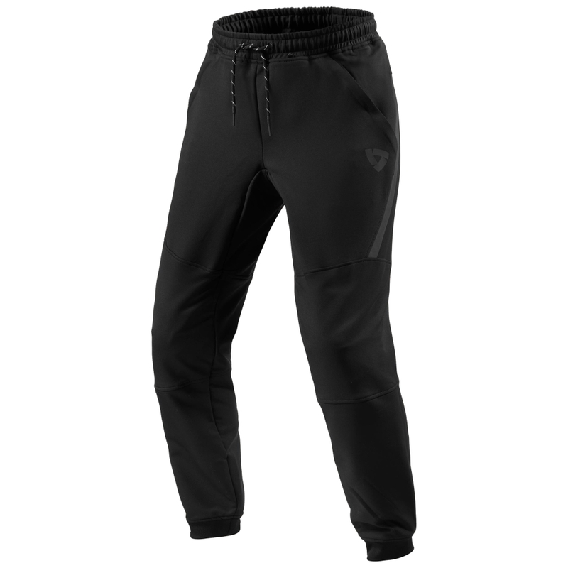 Pantaloni da moto Revit Parabolica 2 neri