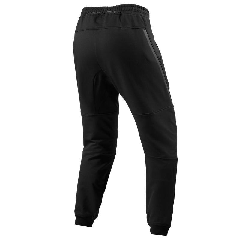 Pantaloni da moto Revit Parabolica 2 neri