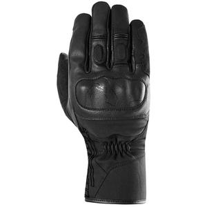 Furygan Oslo D3O® PrimaLoft® Lady Guanti da moto da donna neri