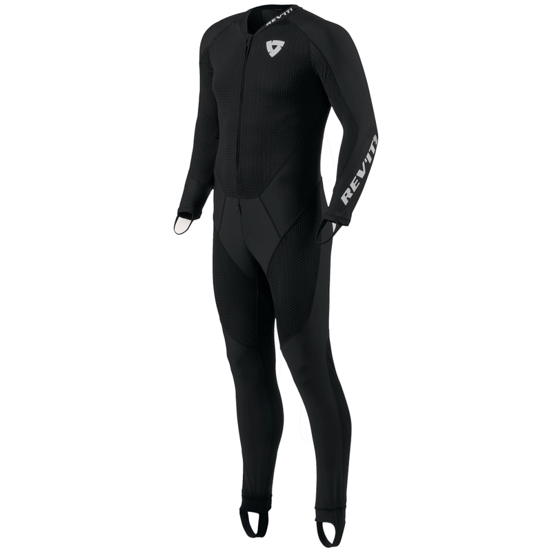 Tuta termica Revit Undersuit Blast nera