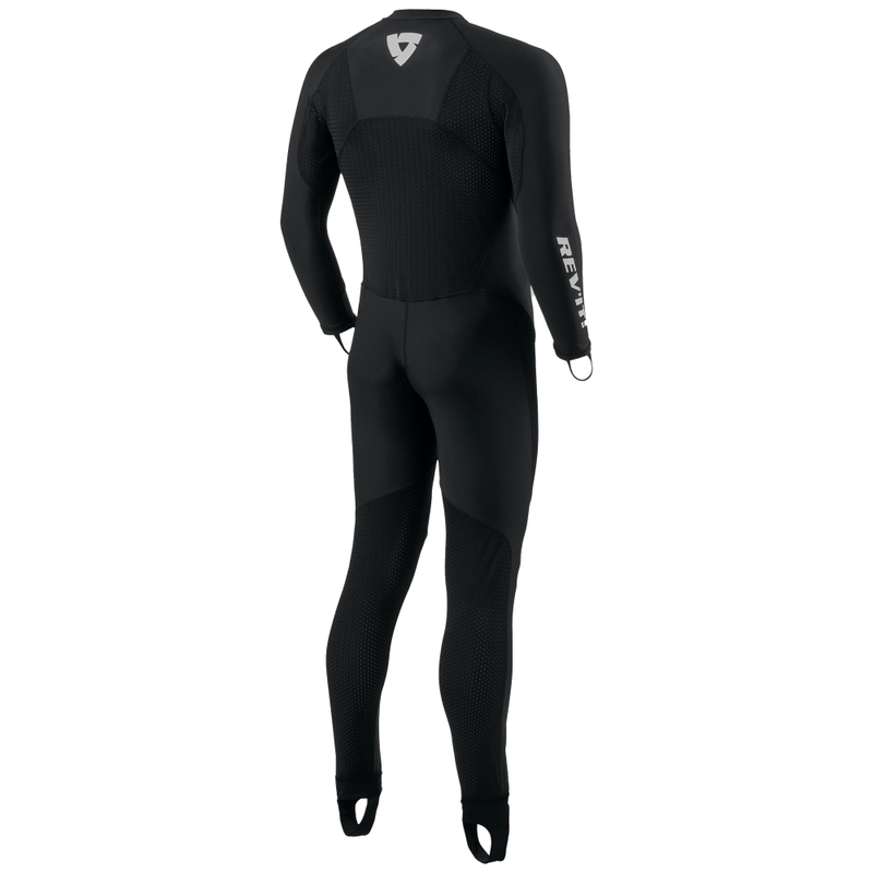 Tuta termica Revit Undersuit Blast nera