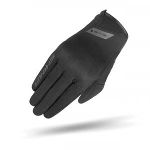 Guanti da moto da donna Shima One EVO neri