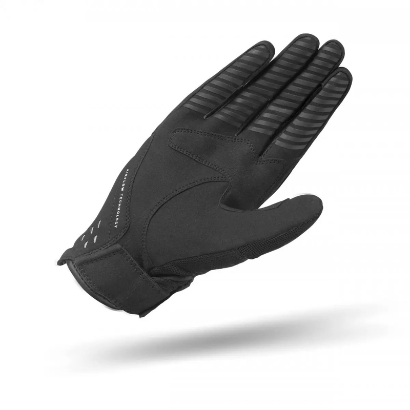 Guanti da moto da donna Shima One EVO neri