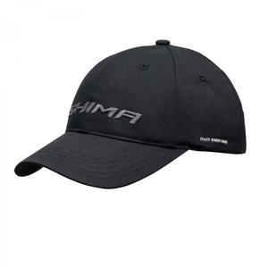 Berretto Shima Fullcap Borne nero