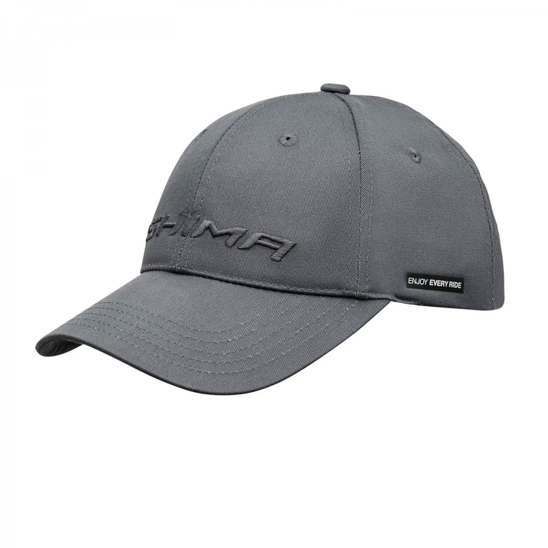 Berretto Shima Fullcap Borne grigio