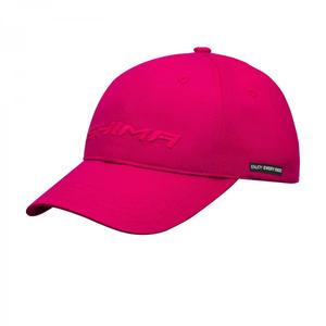 Berretto Shima Fullcap Borne rosa