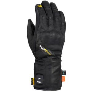 Guanti da moto Furygan Heat X Kevlar® neri