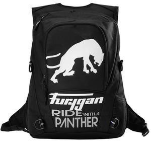 Zaino Furygan Thunder Evo 2 nero-grigio