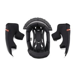 Casco Scorpion EXO-R1 AIR interno nero