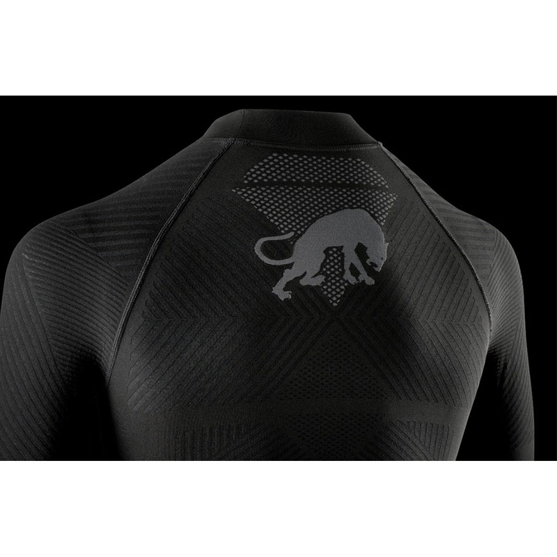 Maglia termica Furygan Active LS 37.5® nera