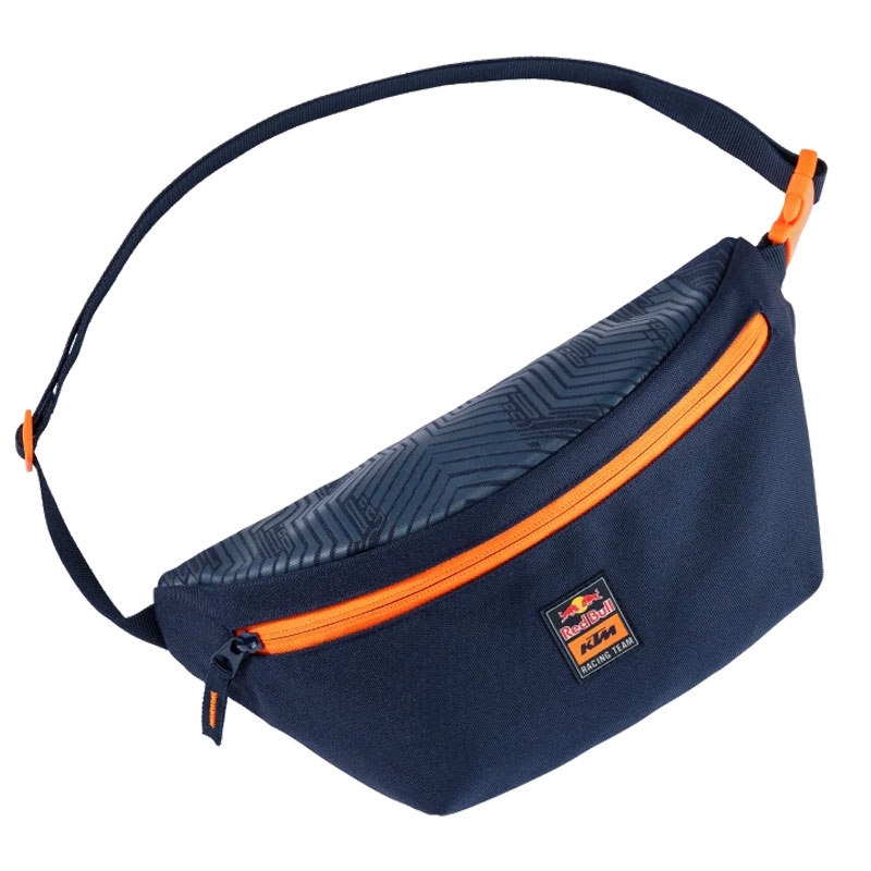 Marsupio KTM Red Bull Racing Grid blu