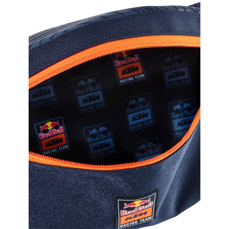 Marsupio KTM Red Bull Racing Grid blu