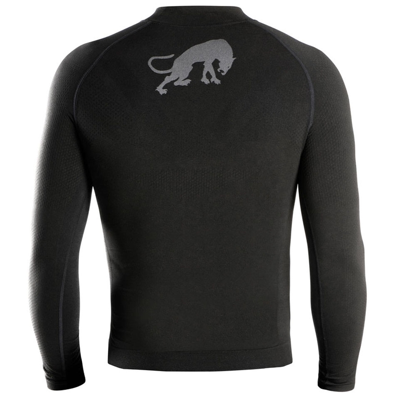 Maglia termica Furygan Active LS Thermo 37.5® nera