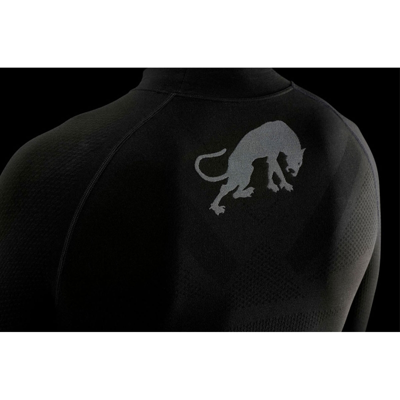 Maglia termica Furygan Active LS Thermo 37.5® nera