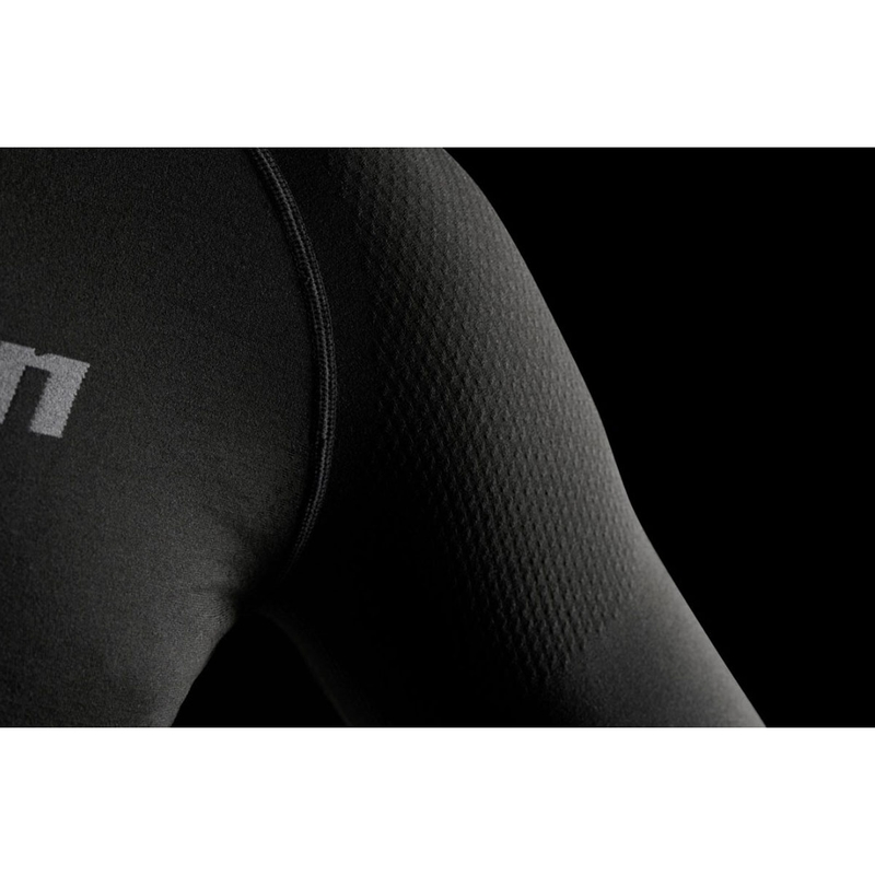 Maglia termica Furygan Active LS Thermo 37.5® nera