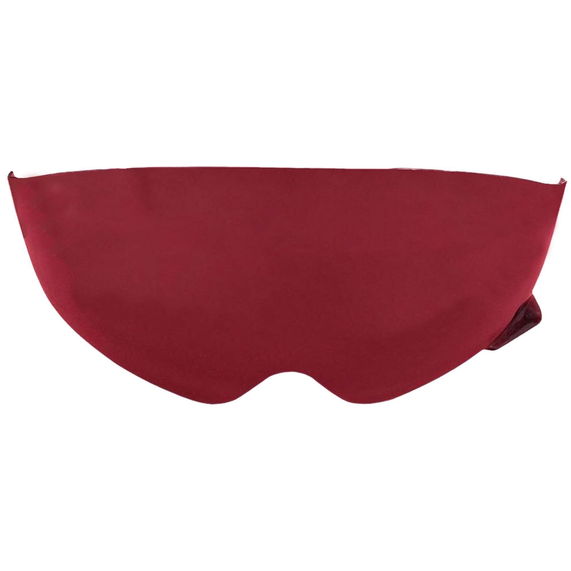 Visiera parasole per casco MT Streetfighter rosso iridium
