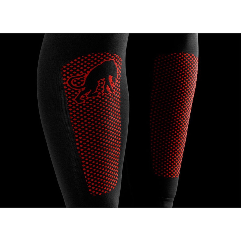 Biancheria intima termica Furygan Active PT Thermo 37.5® nera