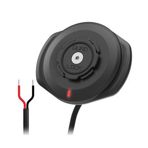 Testa di ricarica wireless impermeabile Quad Lock® - 12V-24V - V2