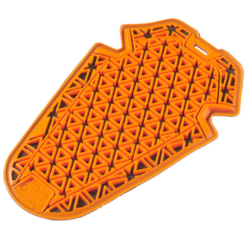 Protezione per gomiti e ginocchia Furygan D3O® GHOST™ L1