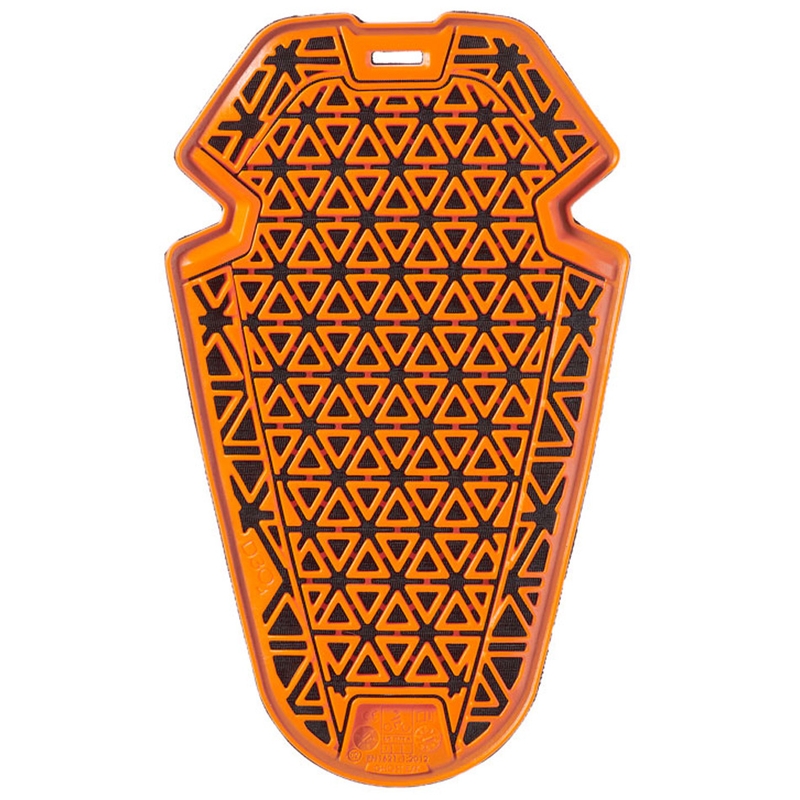 Protezione per gomiti e ginocchia Furygan D3O® GHOST™ L1