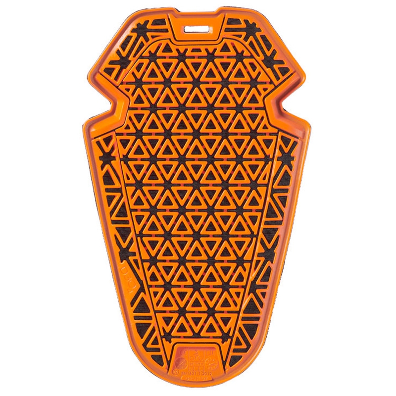 Protezione per gomiti e ginocchia Furygan D3O® GHOST™ L2
