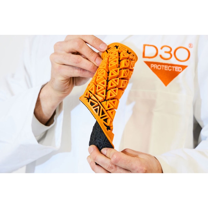Protezione per gomiti e ginocchia Furygan D3O® GHOST™ L2