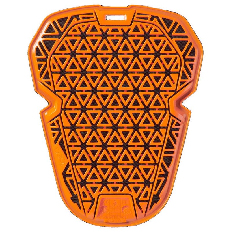 Protezione per spalle e fianchi Furygan D3O® GHOST™ L1