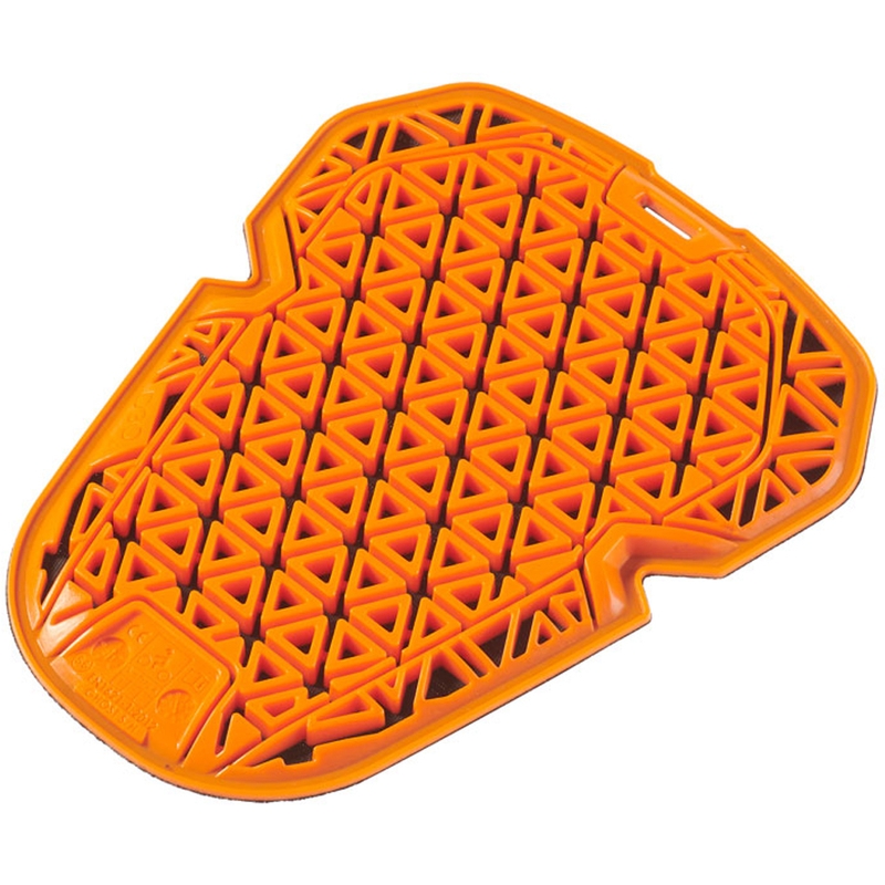 Protezione per spalle e fianchi Furygan D3O® GHOST™ L1