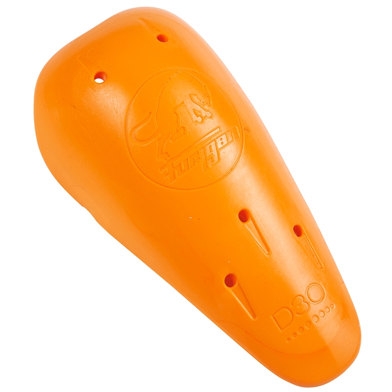 Set di protezioni per spalle e gomiti Furygan D3O® L2