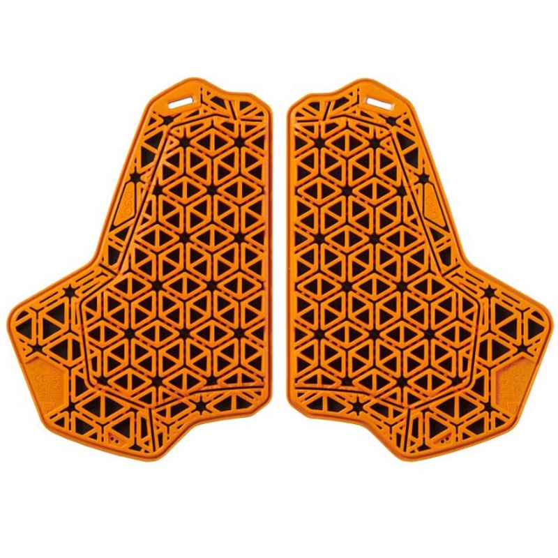 Protezione toracica Furygan LNR D3O® Ghost™ livello 1