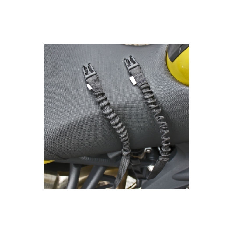 Barra antistrappo per airbag HELITE