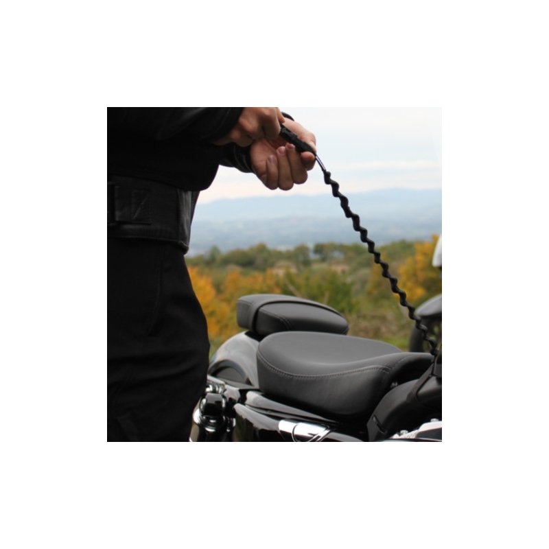 Barra antistrappo per airbag HELITE