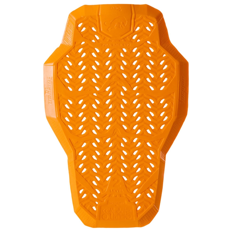 Protezione per la schiena Furygan Full Back Fury D3O® EVO