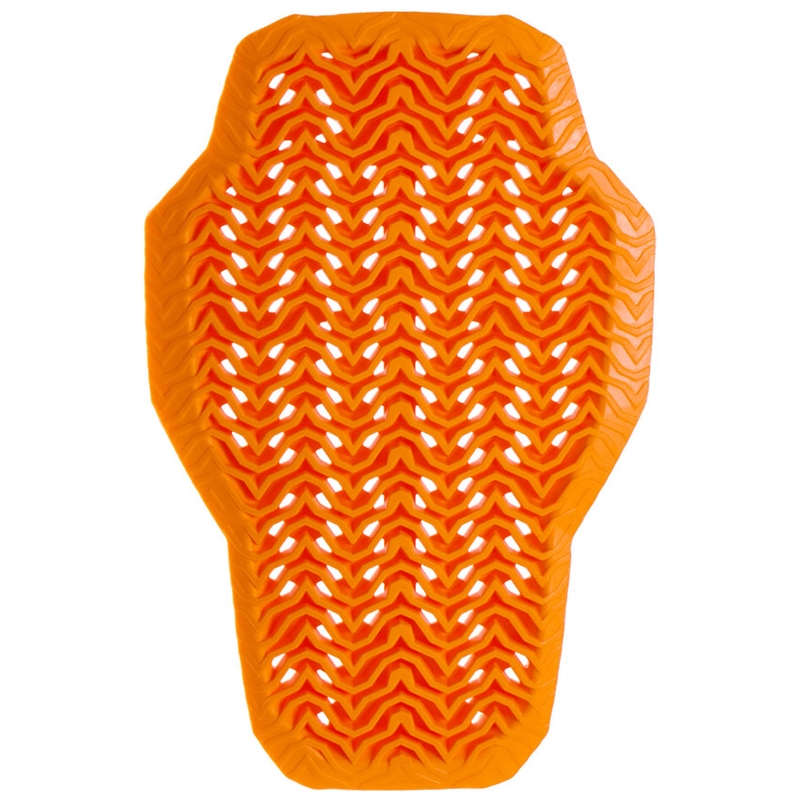 Protezione per la schiena Furygan Full Back Fury D3O® EVO