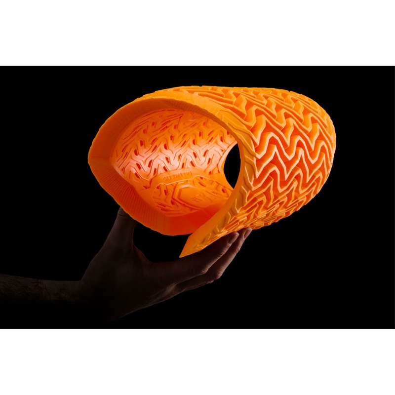 Protezione per la schiena Furygan Full Back Fury D3O® EVO