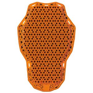 Protezione per la schiena Furygan Full Back Fury D3O® Ghost™ Livello 1