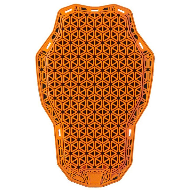 Protezione per la schiena Furygan Full Back Fury D3O® Ghost™ Livello 1