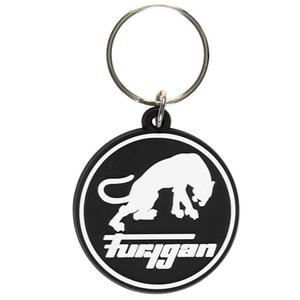Portachiavi Furygan Porte Clef Rond