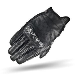 Guanti Shima Caliber da donna, nero