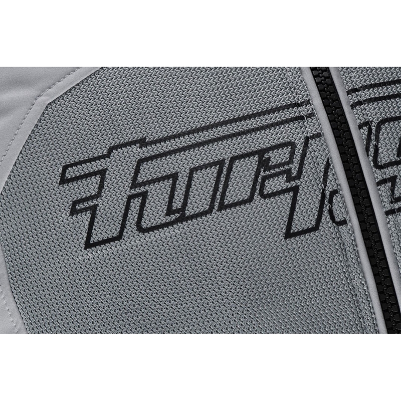 Giacca da moto Furygan Baldo 3in1 Humax® grigia Saldi