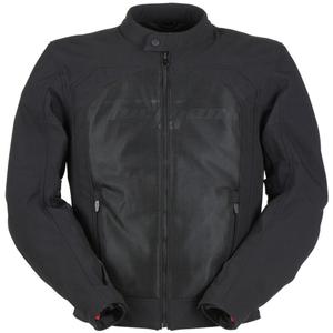 Giacca da moto Furygan Baldo 3in1 Humax® nera