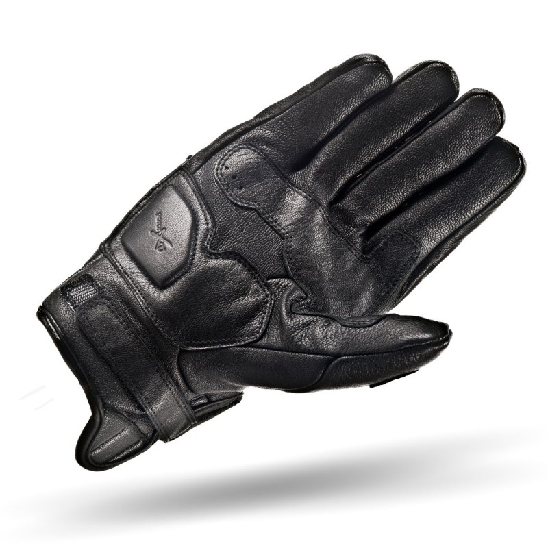 Guanti Shimano Calibro neri