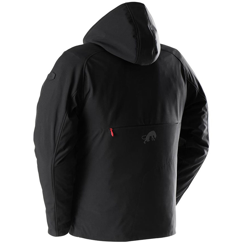 Giacca da motociclista Furygan Addax nera