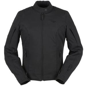 Giacca da motociclista da donna Furygan Jody nera