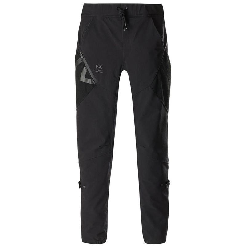Pantaloni moto Furygan Phenix neri